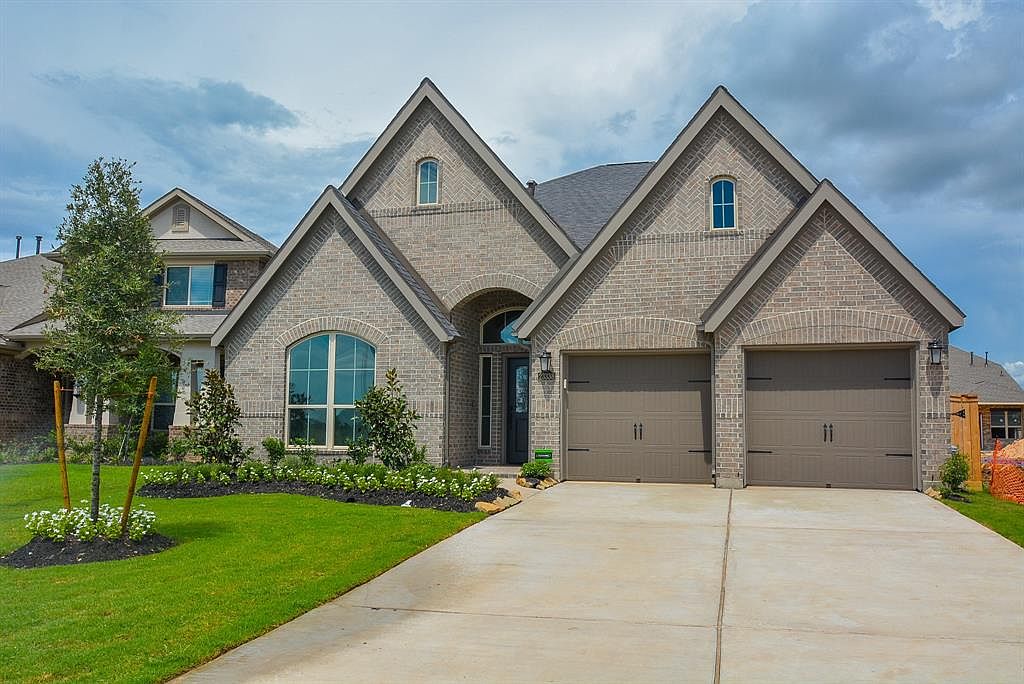 23338 Bingum Pass Dr, Richmond, TX 77469 | Zillow