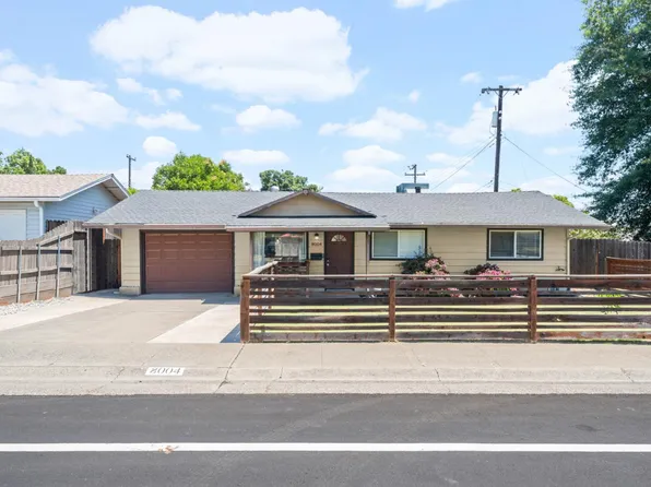 8004 Lichen Dr, Citrus Heights, CA 95621