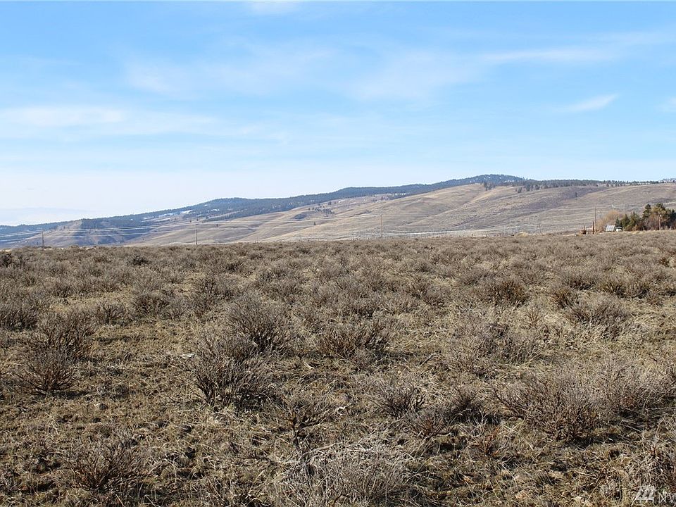 11551 Wilson Creek Rd, Ellensburg, WA 98926 Zillow