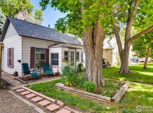 1225 E 4th St, Loveland, CO 80537