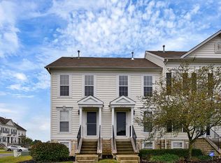 6410 Blue Knoll Dr, Canal Winchester, OH 43110