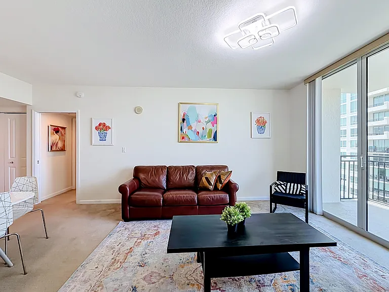 610 W Las Olas Blvd #1819N — Photo 28