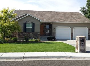 469 W 1 N, Rigby, ID 83442