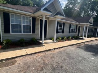 1605 Plantation Rd #1, Bainbridge, GA 39817