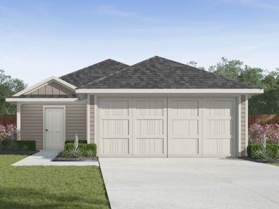 3143 Misty Morning Ln, Talty, TX, 75126