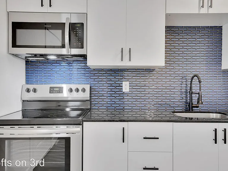 Lofts on 3rd — Photo 3