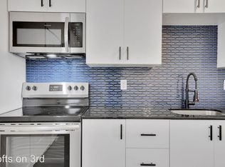 Lofts on 3rd, Phoenix, AZ 85004