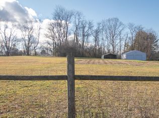 Sky Dr, Glade Spring, VA 24340