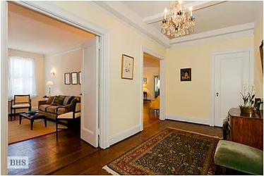 Sold by Brown Harris Stevens