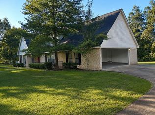 211 Futheyville Rd, Grenada, MS 38901