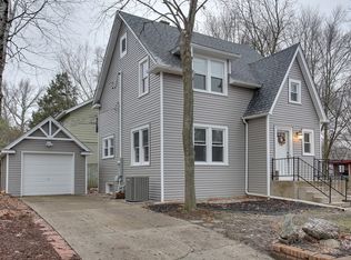 202 W Florida Ave, Urbana, IL