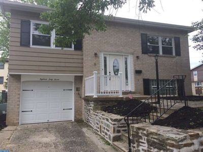 1867 Garth Rd, Philadelphia, PA, 19116