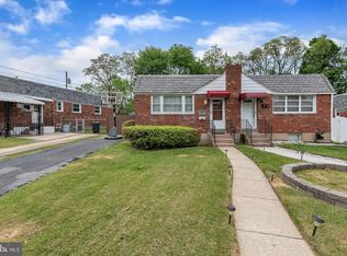 1004 12th Ave, Prospect Park, PA 19076