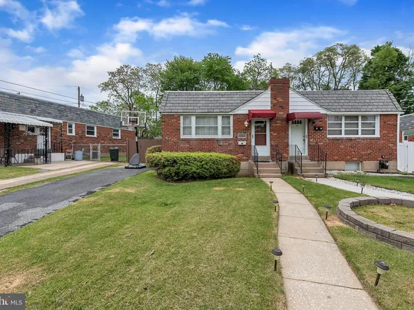 1004 12th Ave, Prospect Park, PA 19076