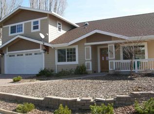 630-632 Marjorie St, Mount Shasta, CA 96067
