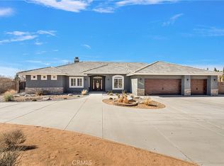 20120 Eyota Rd, Apple Valley, CA 92308