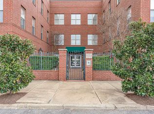 580 S Main St APT 204, Memphis, TN 38103