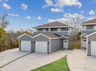 2502 Oxford St #100 & 110, Fort Worth, TX 76106