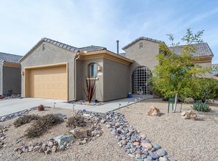 5962 S Scarlet Sky Pl, Green Valley, AZ 85622