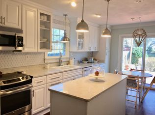 5334 Powhatan Ave, Norfolk, VA 23508