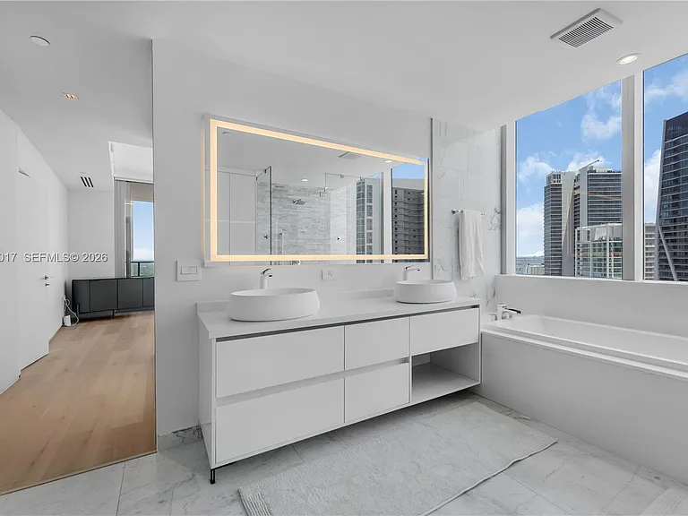 851 NE 1st Ave #4201 — Photo 77