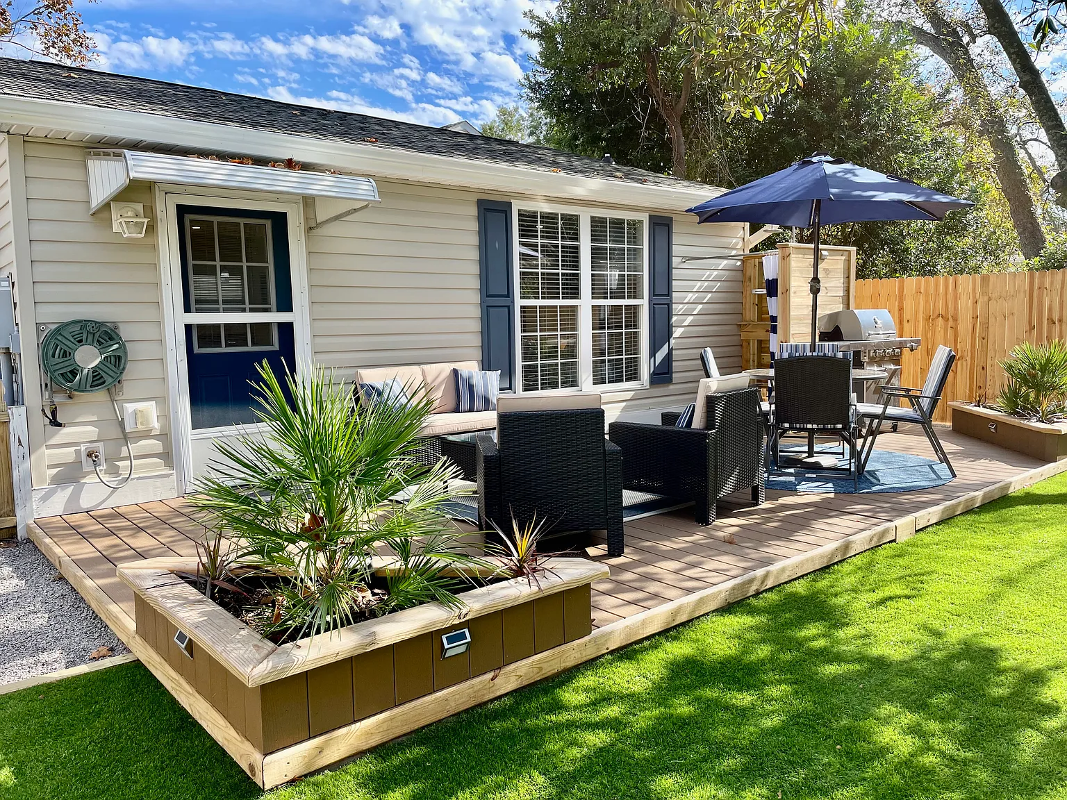 4808 Maple Ave — Photo 3