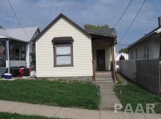 111 Peru Ave, Bartonville, IL
