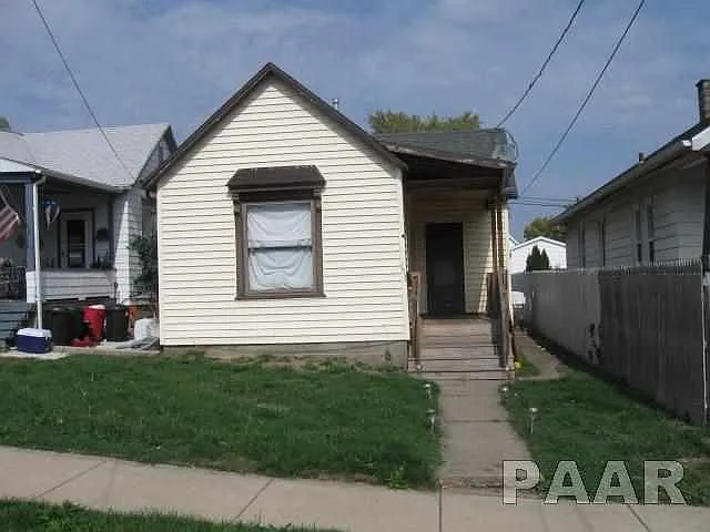 111 Peru Ave photo 1