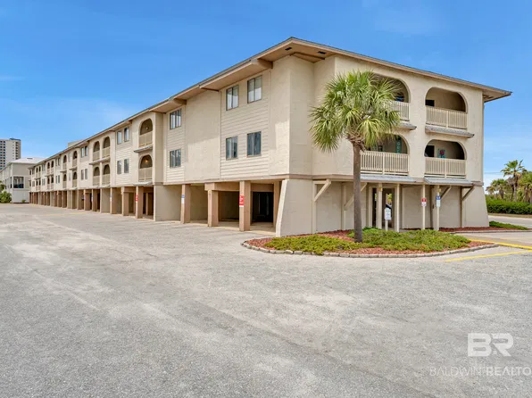 930 W Beach Blvd #203, Gulf Shores, AL 36542