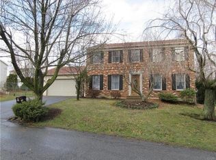 3415 Shelton Ave, Bethlehem, PA 18020