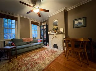 721 S 17th St #1, Philadelphia, PA 19146