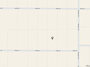 LOT 7 5th St, Blanca, CO 81123