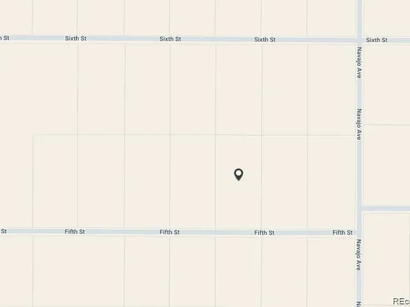 Lot 7 Fifth St., Blanca, CO 81123