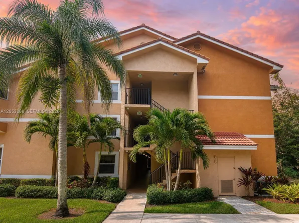 8851 Wiles Rd APT 208, Coral Springs, FL 33067