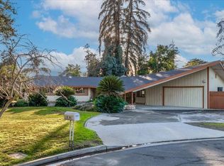 5481 E Heaton Ave, Fresno, CA 93727