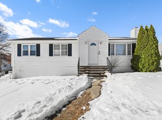 95 Alexander Avenue, Bridgeport, CT 06606