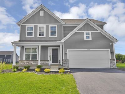 1688 Longhill Dr, Delaware, OH, 43015