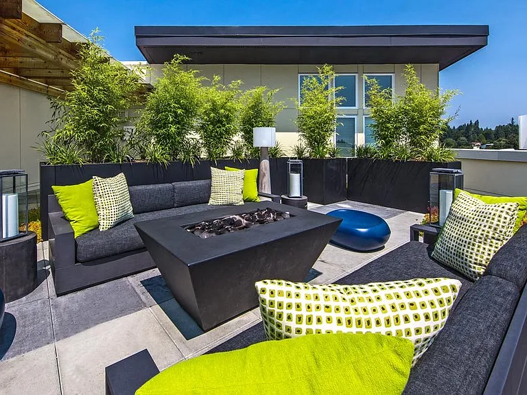 Origin Apartments — Photo 11