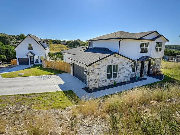 3701 Boone Dr, Lago Vista, TX 78645