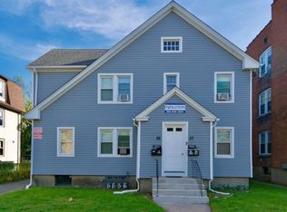 (Undisclosed Address), Hartford, CT 06114