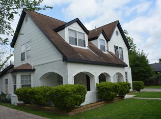 428 Hoffman St #A, Houston, TX 77020