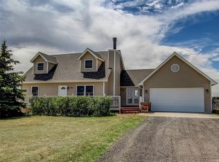 1961 Territory Cir, Parker, CO 80138