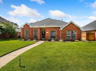 10413 Forrest Dr, Frisco, TX 75035