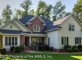 149 Oak Holw, Williamsburg, VA