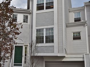 1807 Springbrook Ct #1807, Whippany, NJ 07981