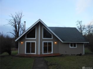 1724 Lorraine Dr SE, Olympia, WA 98501