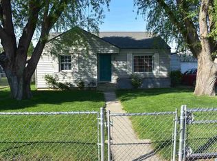 743 E 5th Ave, Kennewick, WA 99336