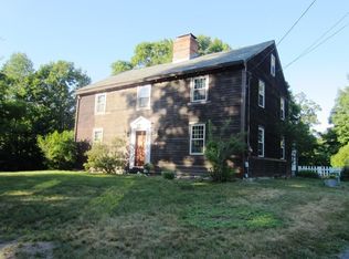 205 N Washington St, Belchertown, MA 01007