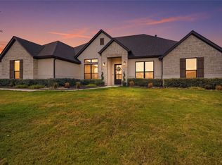 1021 Tobey Ct, Aledo, TX 76008