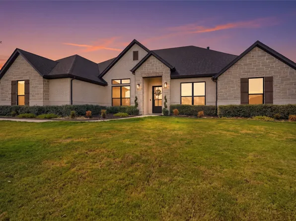 1021 Tobey Ct, Aledo, TX 76008